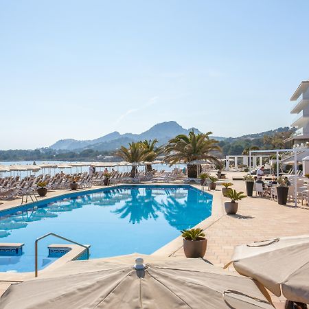 Grupotel Aguait Resort & Spa - Adults Only Cala Ratjada  Εξωτερικό φωτογραφία