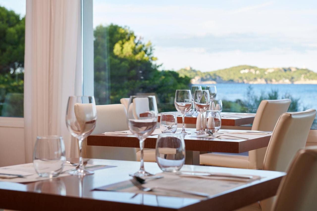 Grupotel Aguait Resort & Spa - Adults Only Cala Ratjada  Εξωτερικό φωτογραφία