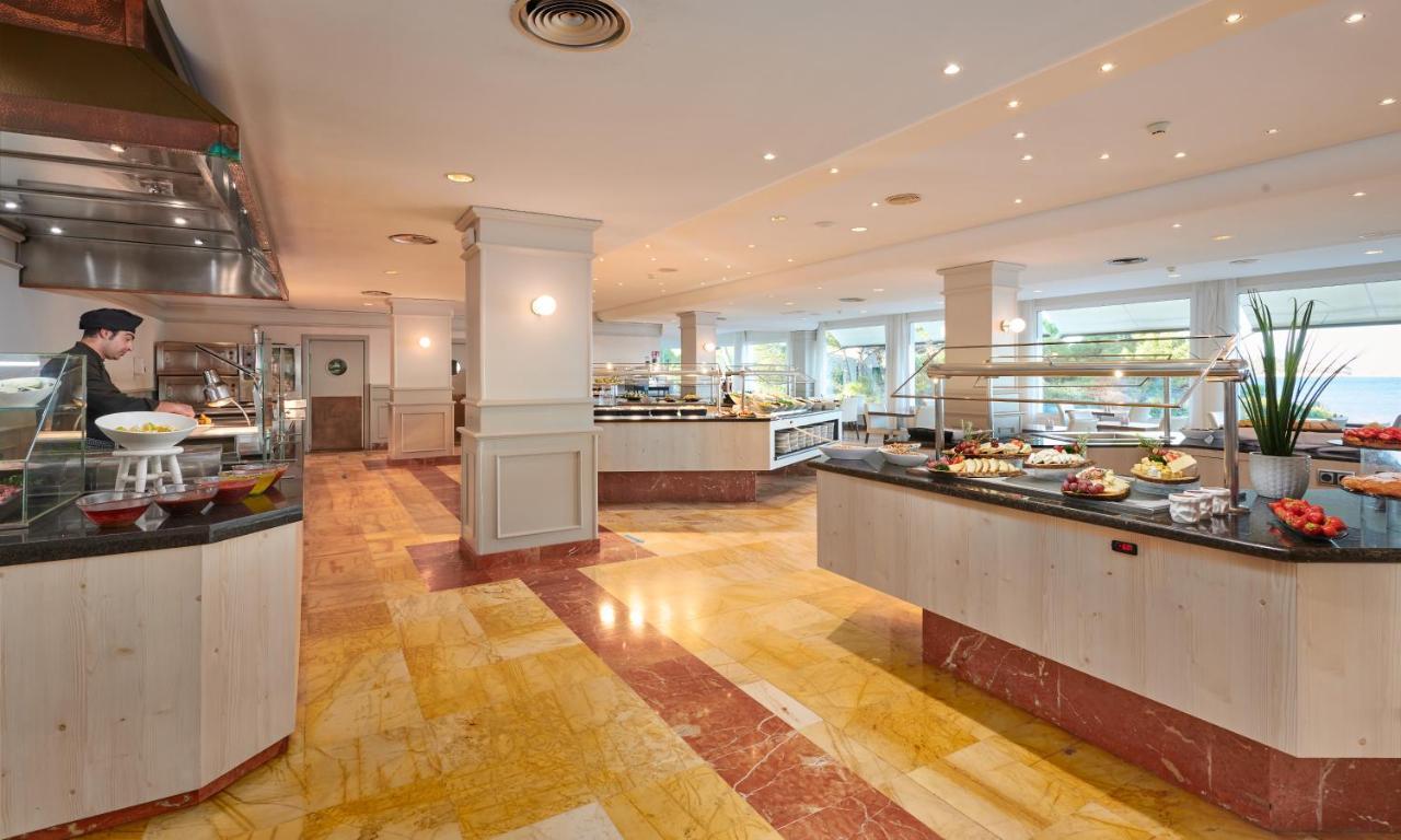 Grupotel Aguait Resort & Spa - Adults Only Cala Ratjada  Εξωτερικό φωτογραφία