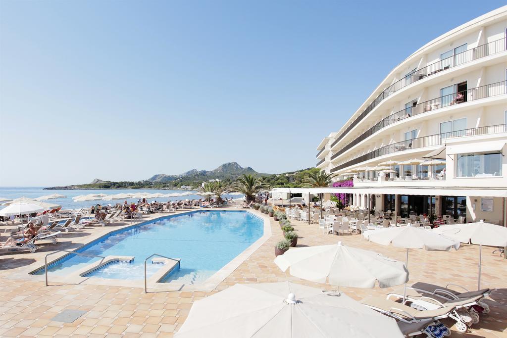 Grupotel Aguait Resort & Spa - Adults Only Cala Ratjada  Εξωτερικό φωτογραφία