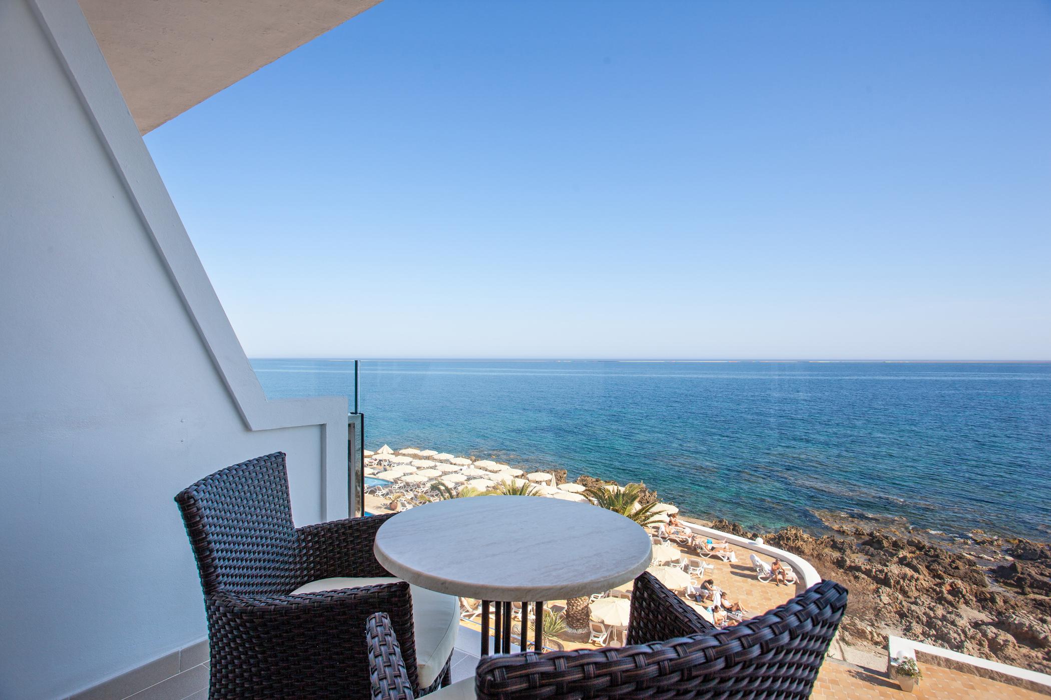 Grupotel Aguait Resort & Spa - Adults Only Cala Ratjada  Εξωτερικό φωτογραφία