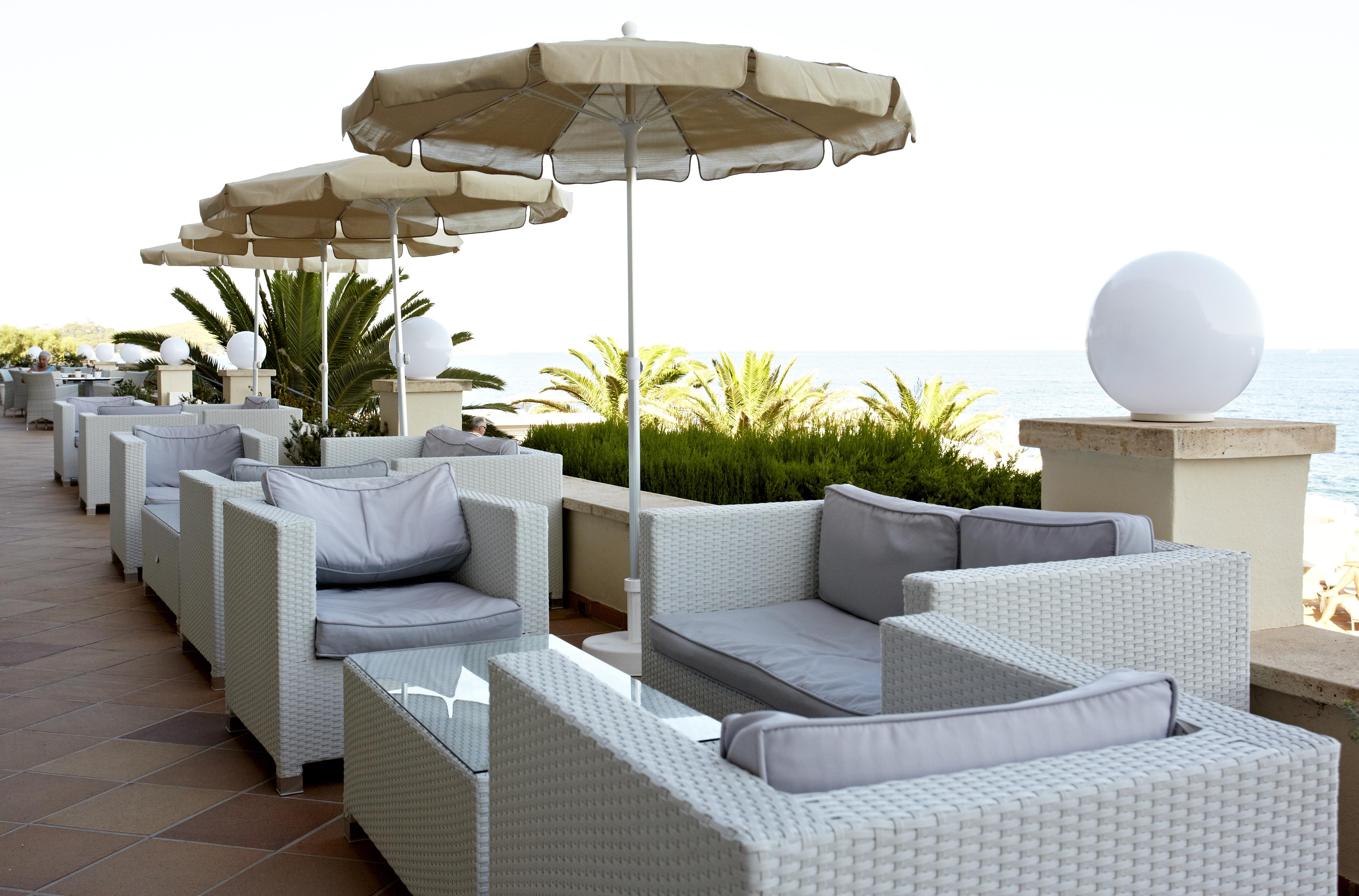 Grupotel Aguait Resort & Spa - Adults Only Cala Ratjada  Εξωτερικό φωτογραφία