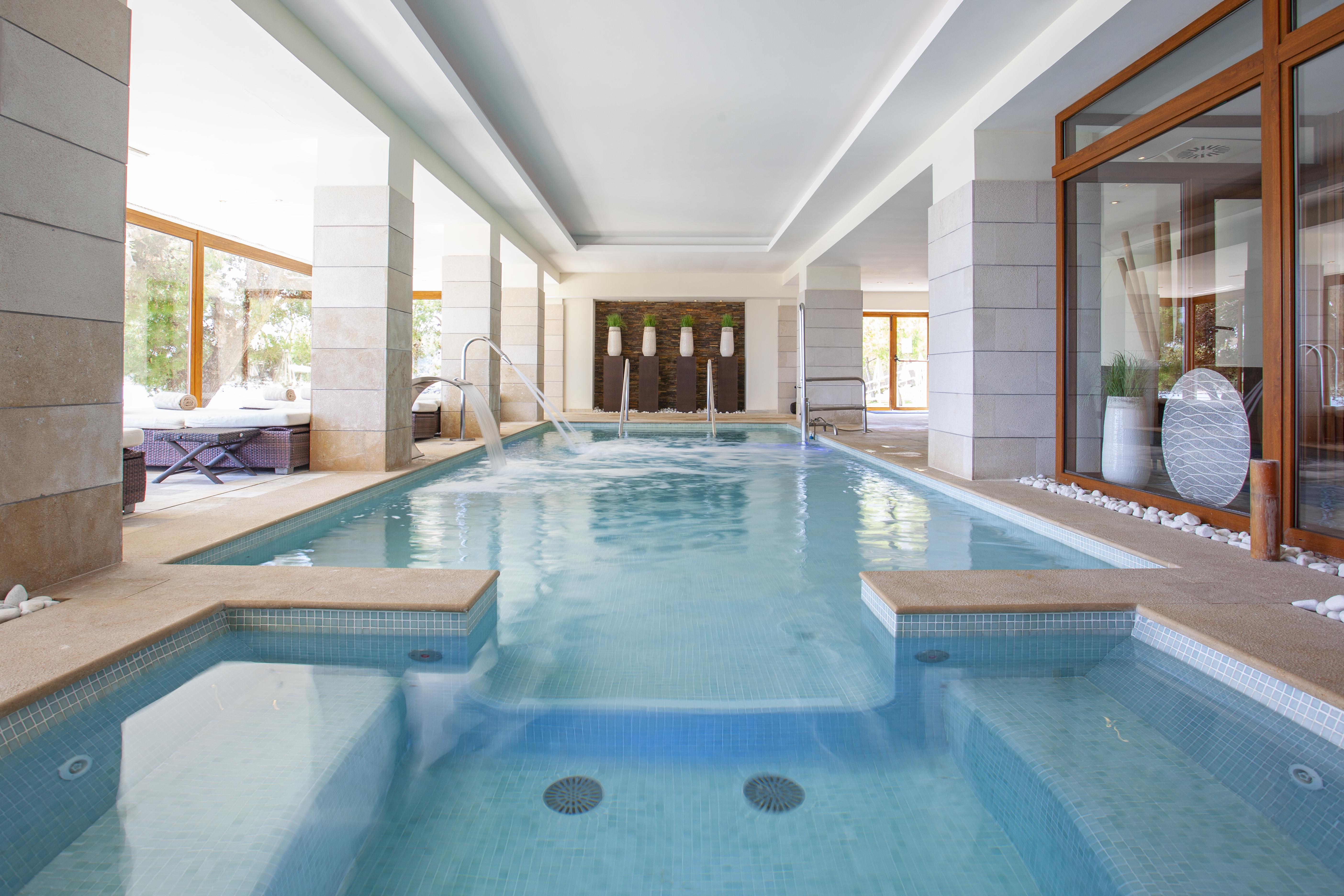 Grupotel Aguait Resort & Spa - Adults Only Cala Ratjada  Εξωτερικό φωτογραφία