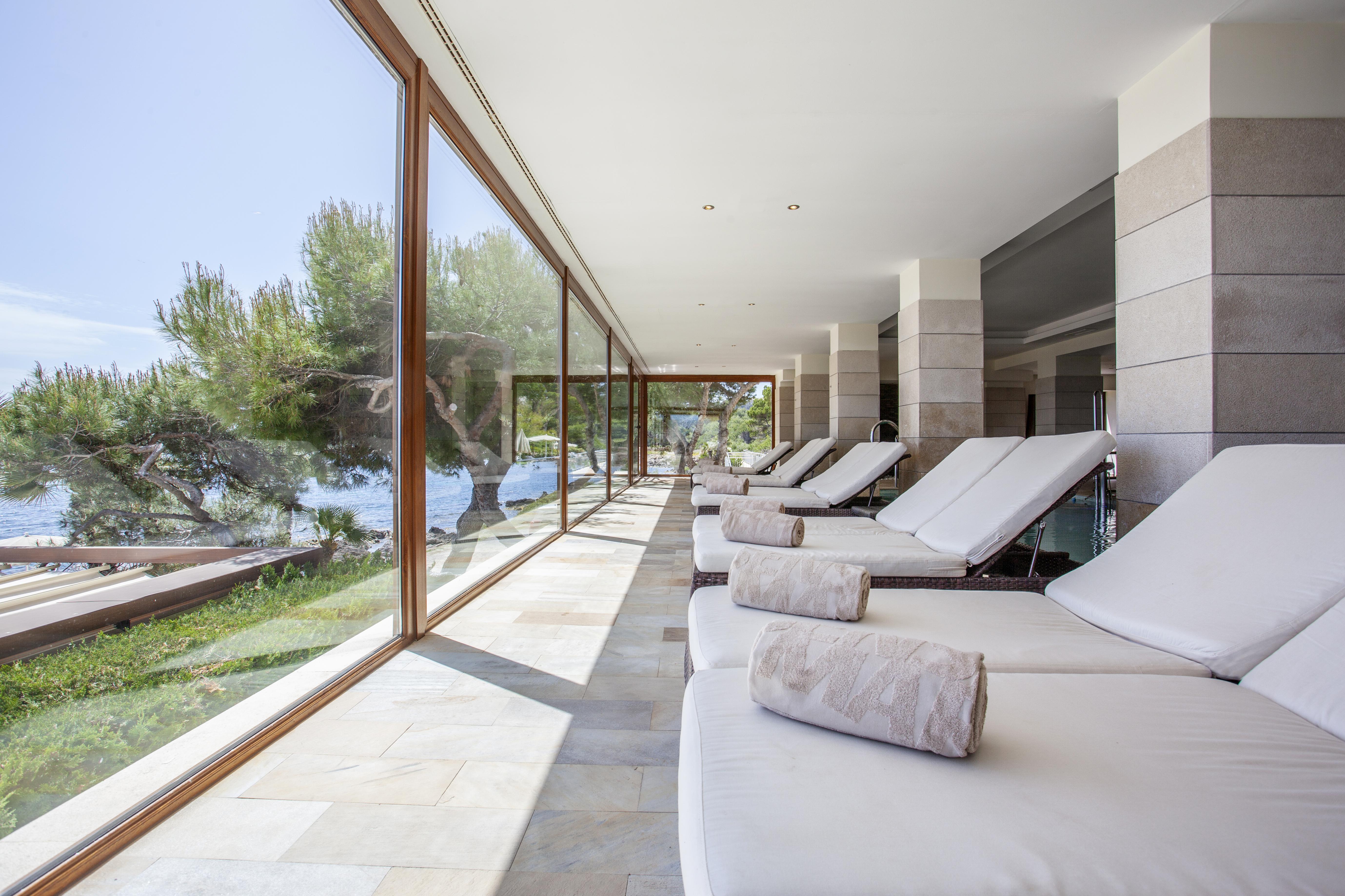 Grupotel Aguait Resort & Spa - Adults Only Cala Ratjada  Εξωτερικό φωτογραφία