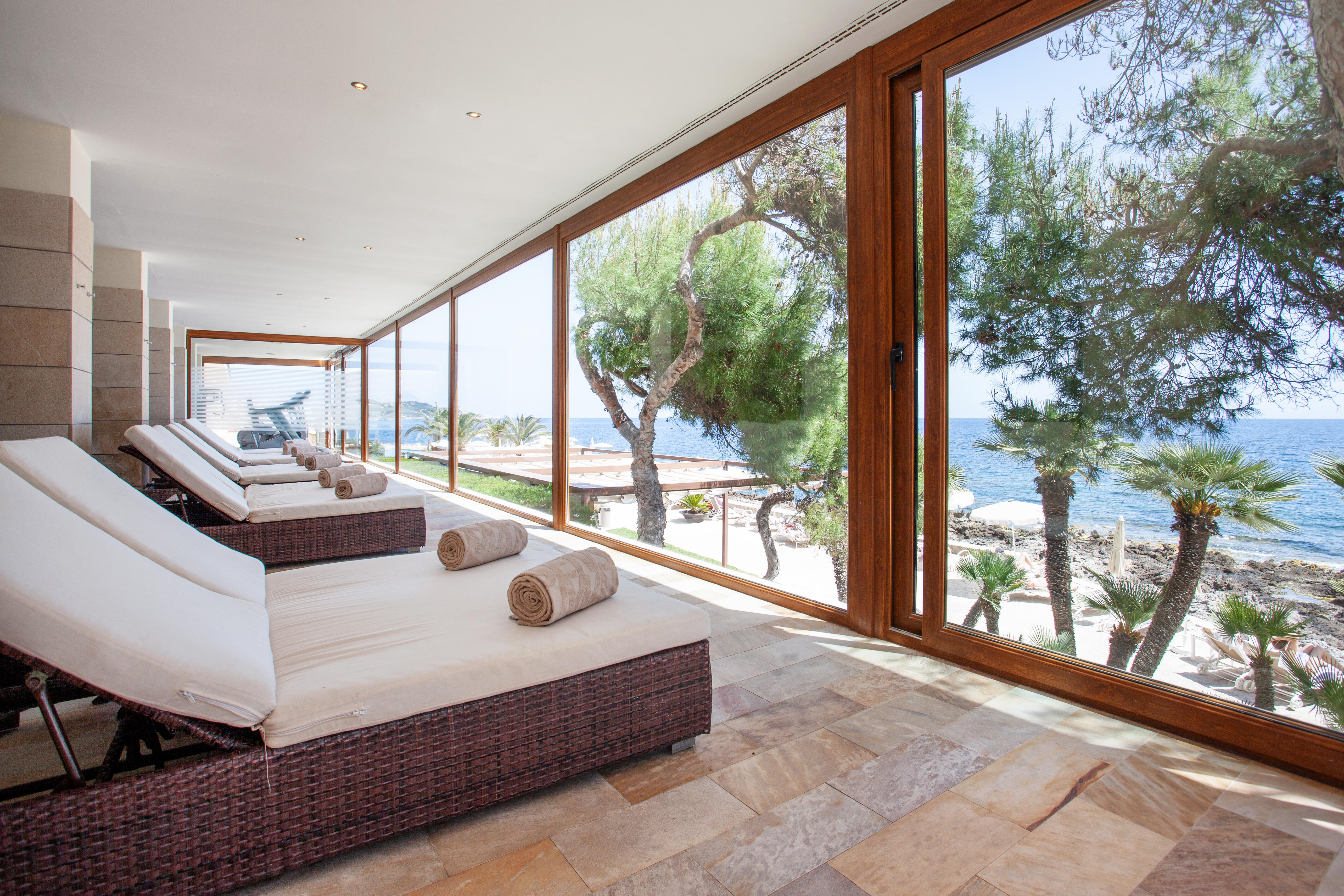 Grupotel Aguait Resort & Spa - Adults Only Cala Ratjada  Εξωτερικό φωτογραφία