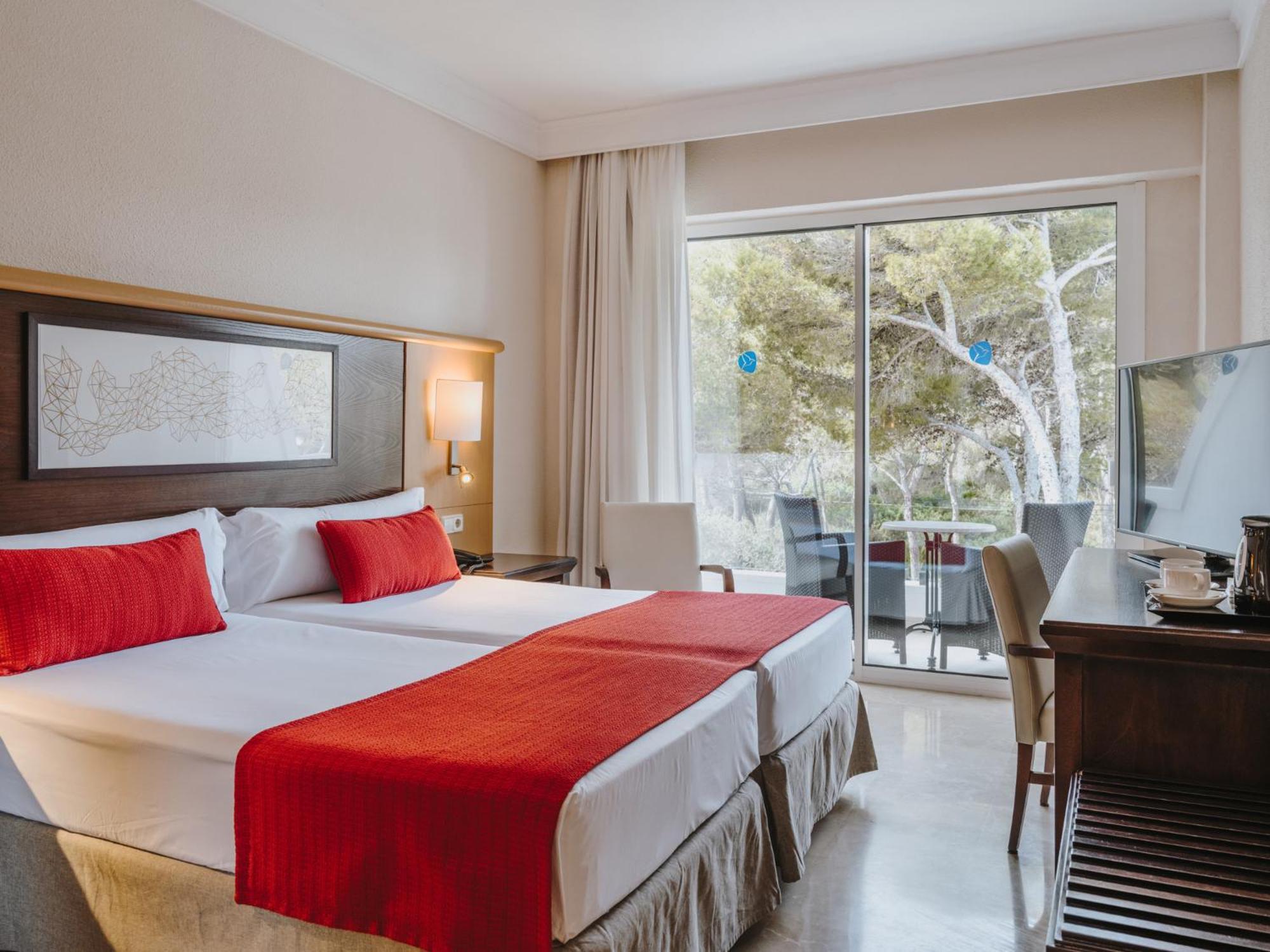 Grupotel Aguait Resort & Spa - Adults Only Cala Ratjada  Εξωτερικό φωτογραφία