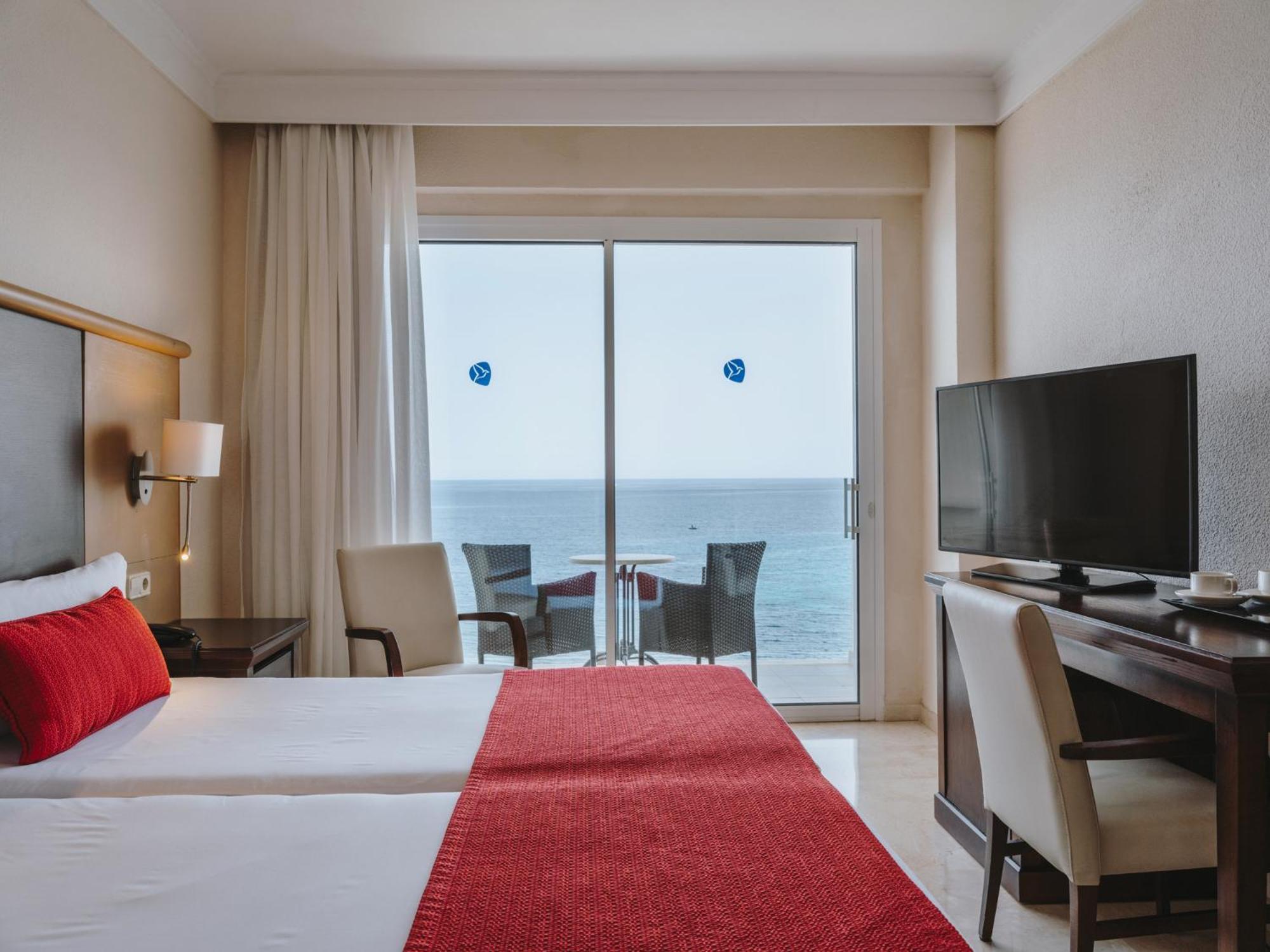 Grupotel Aguait Resort & Spa - Adults Only Cala Ratjada  Εξωτερικό φωτογραφία
