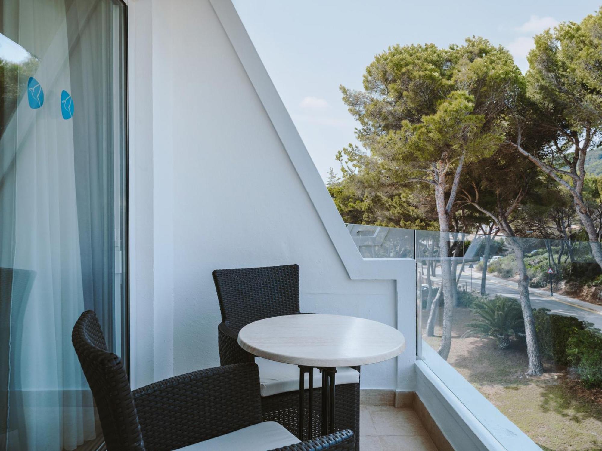 Grupotel Aguait Resort & Spa - Adults Only Cala Ratjada  Εξωτερικό φωτογραφία