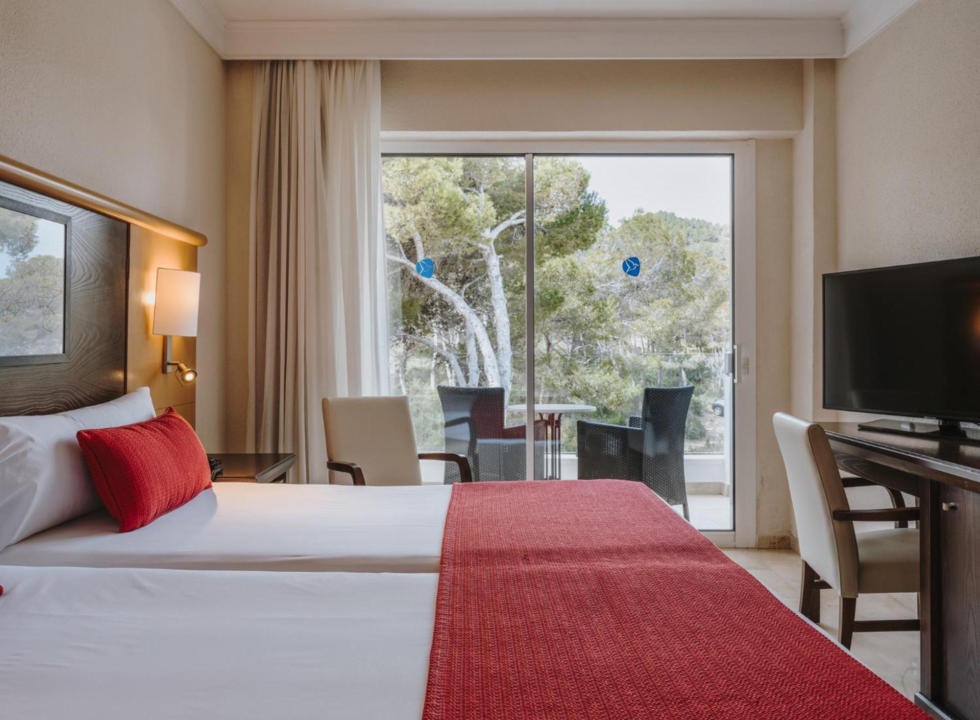 Grupotel Aguait Resort & Spa - Adults Only Cala Ratjada  Εξωτερικό φωτογραφία