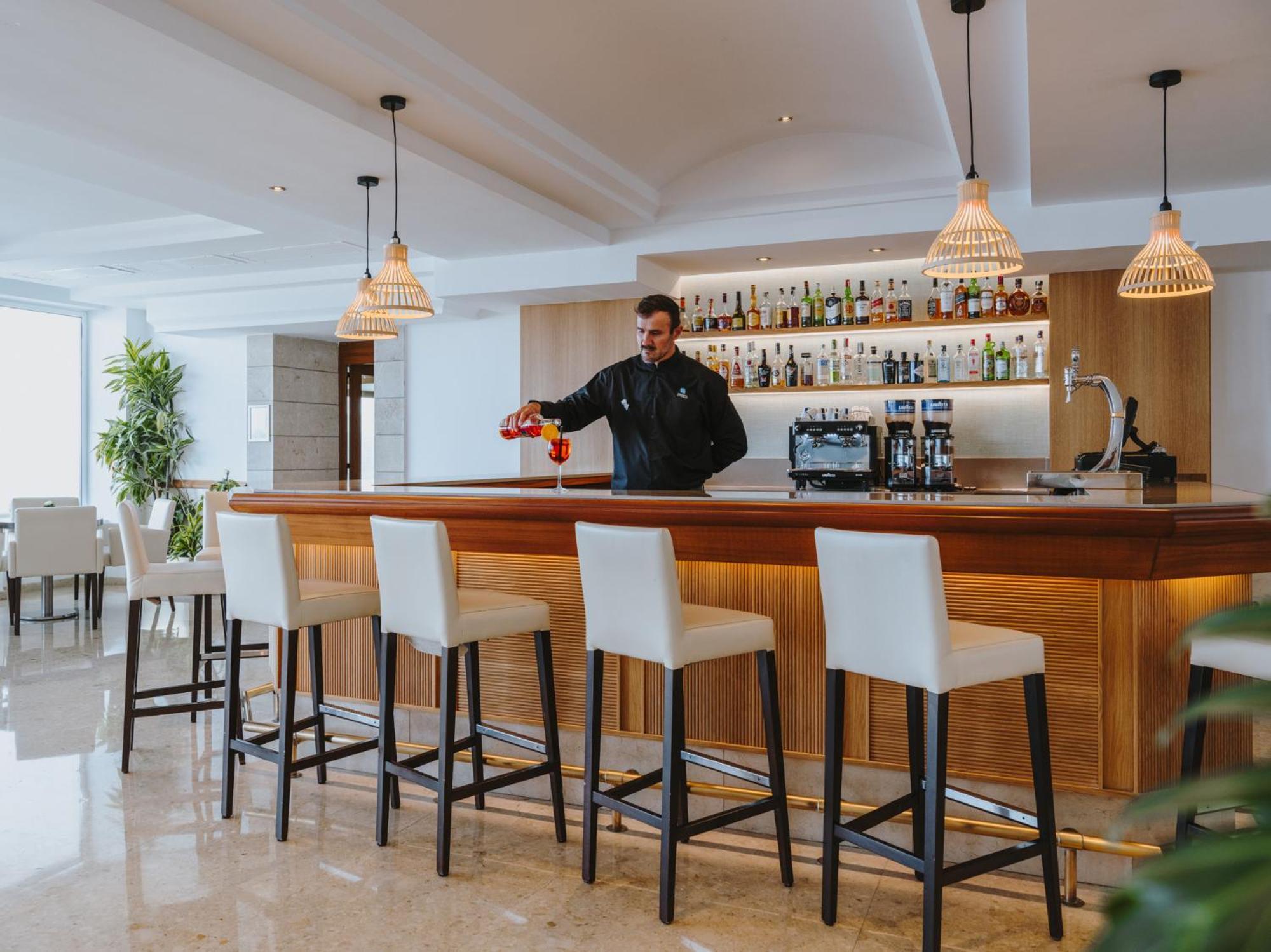 Grupotel Aguait Resort & Spa - Adults Only Cala Ratjada  Εξωτερικό φωτογραφία
