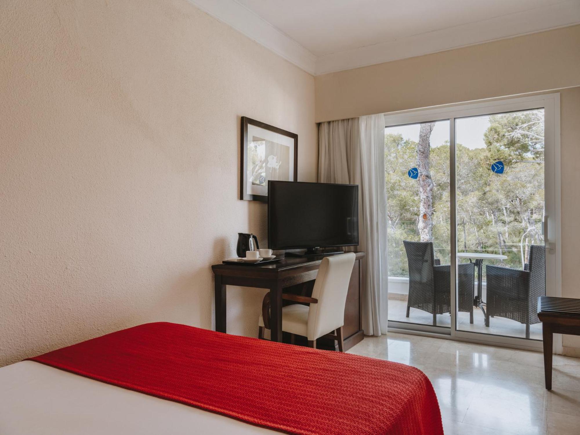 Grupotel Aguait Resort & Spa - Adults Only Cala Ratjada  Εξωτερικό φωτογραφία