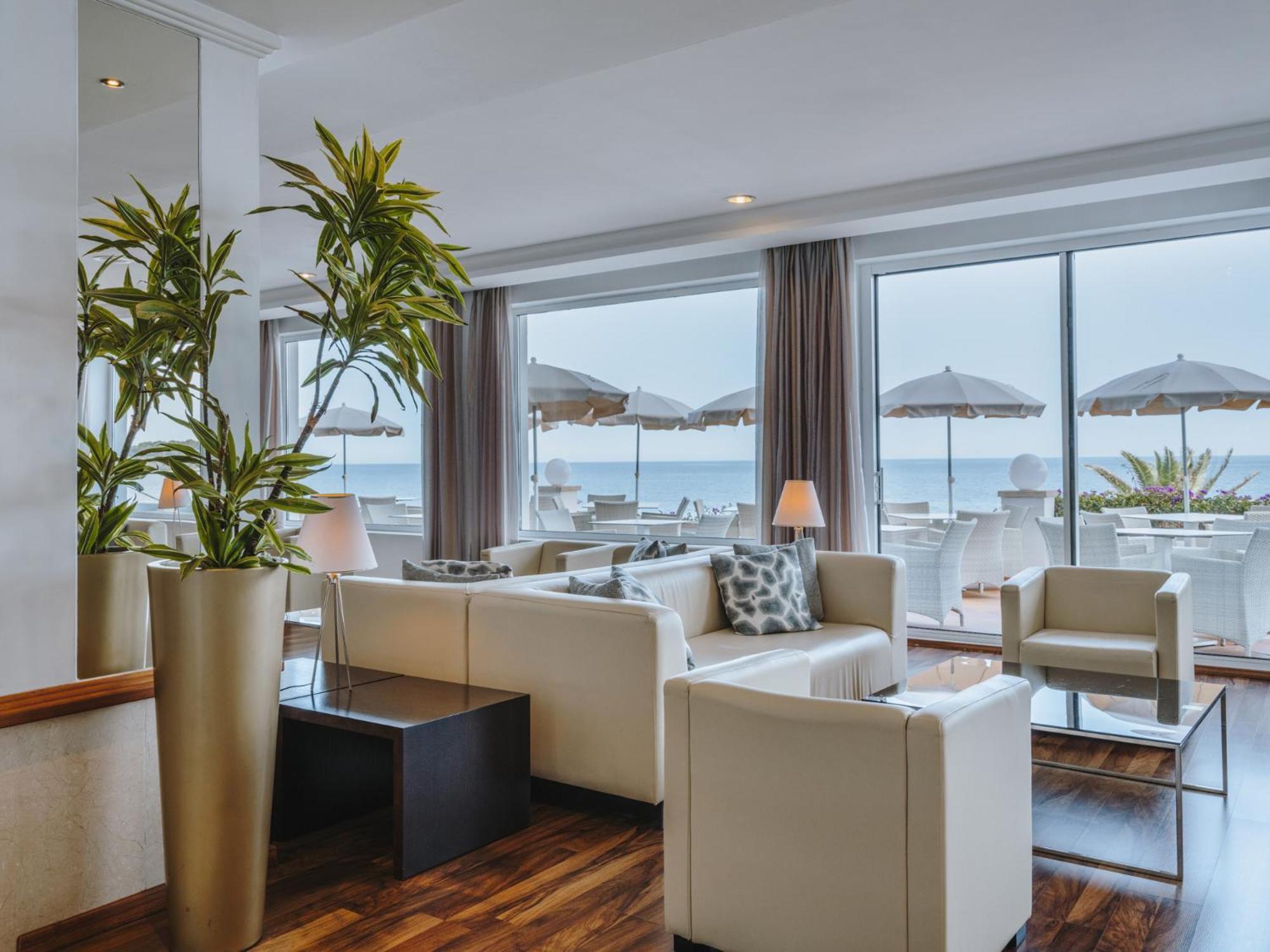 Grupotel Aguait Resort & Spa - Adults Only Cala Ratjada  Εξωτερικό φωτογραφία
