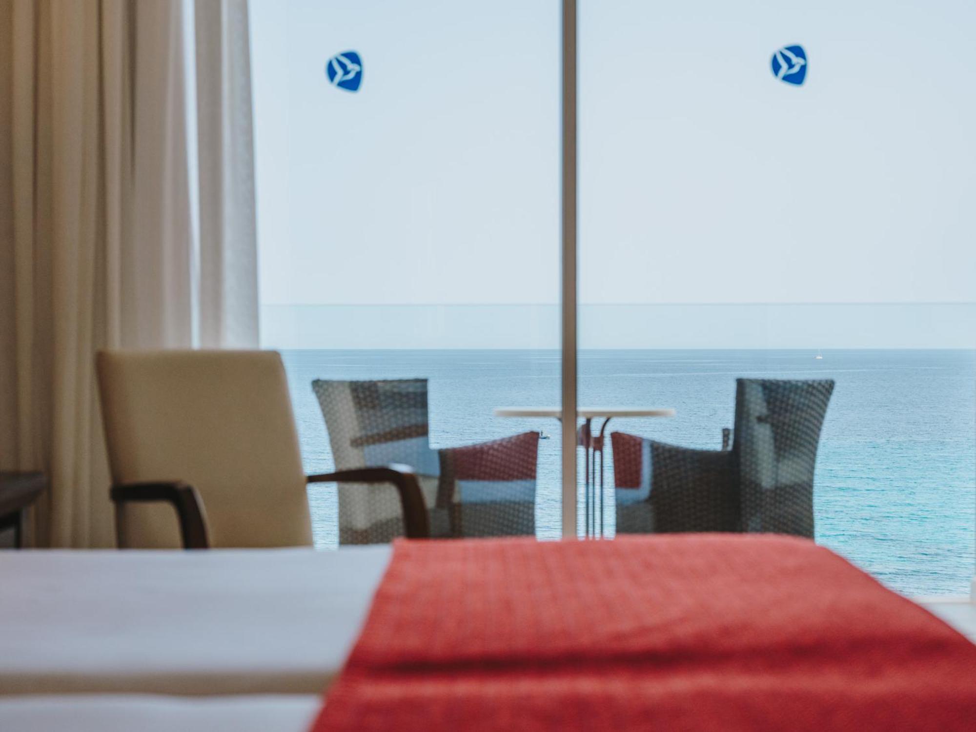 Grupotel Aguait Resort & Spa - Adults Only Cala Ratjada  Εξωτερικό φωτογραφία