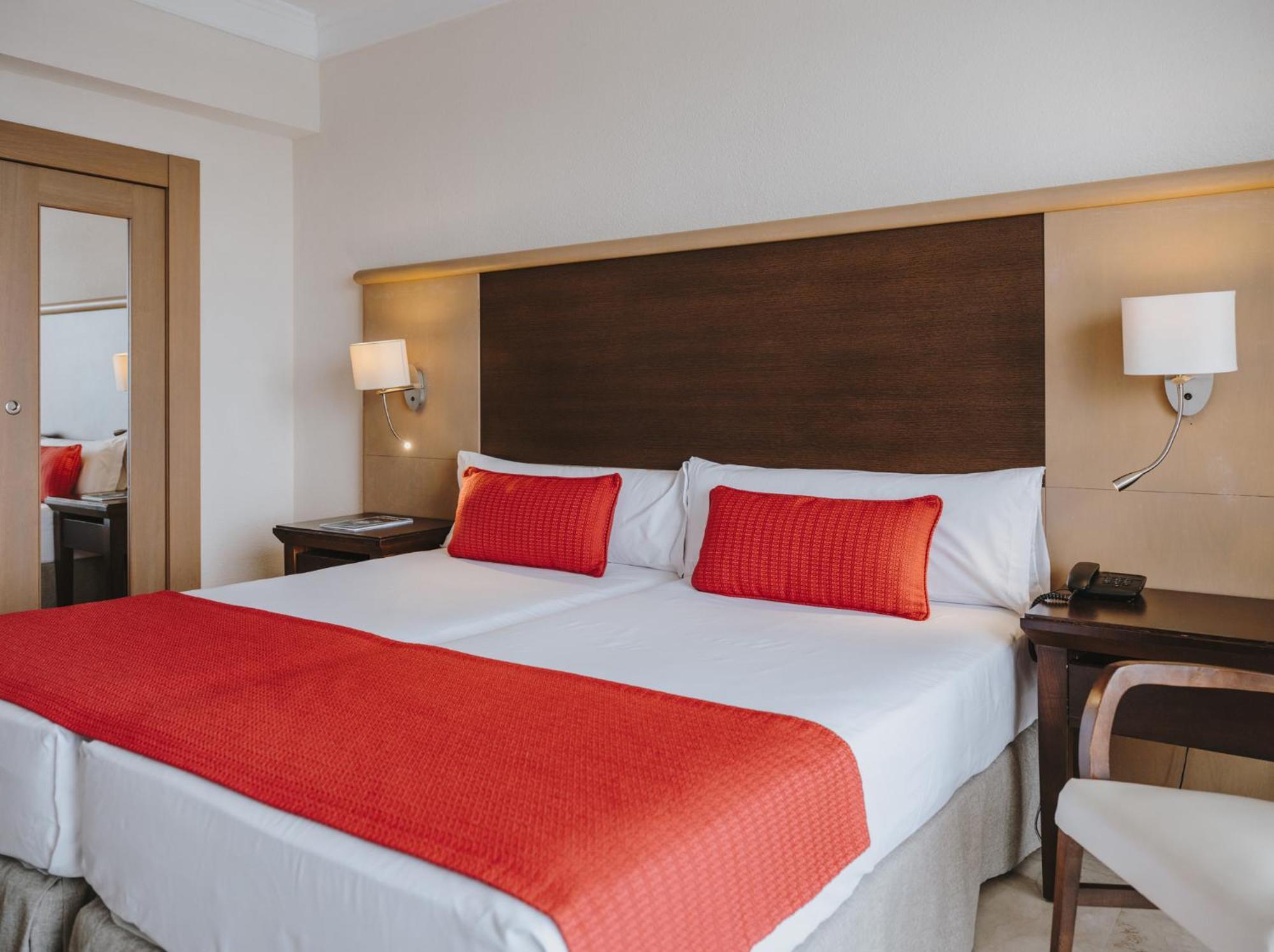 Grupotel Aguait Resort & Spa - Adults Only Cala Ratjada  Εξωτερικό φωτογραφία