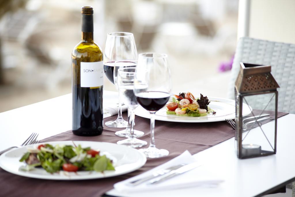 Grupotel Aguait Resort & Spa - Adults Only Cala Ratjada  Εξωτερικό φωτογραφία