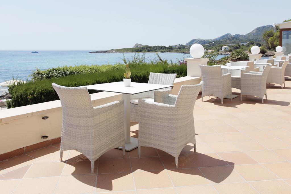 Grupotel Aguait Resort & Spa - Adults Only Cala Ratjada  Εξωτερικό φωτογραφία