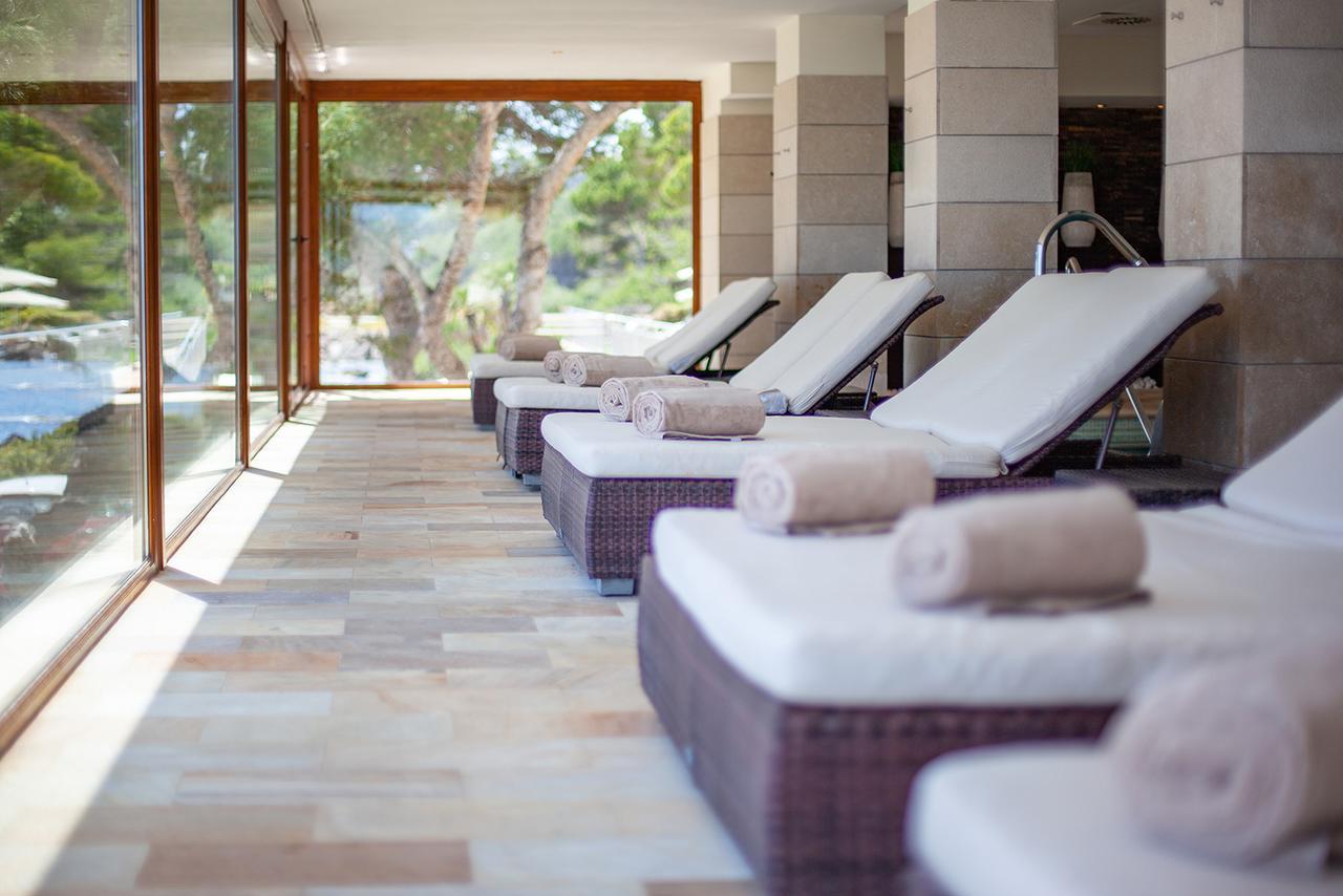 Grupotel Aguait Resort & Spa - Adults Only Cala Ratjada  Εξωτερικό φωτογραφία