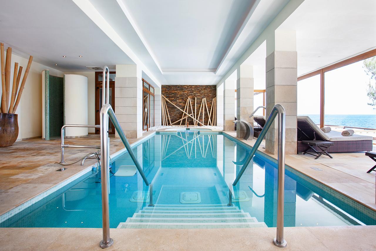 Grupotel Aguait Resort & Spa - Adults Only Cala Ratjada  Εξωτερικό φωτογραφία