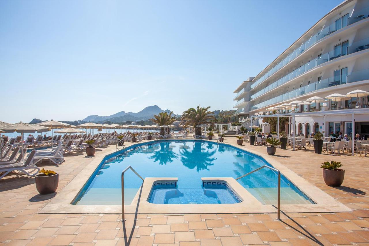 Grupotel Aguait Resort & Spa - Adults Only Cala Ratjada  Εξωτερικό φωτογραφία