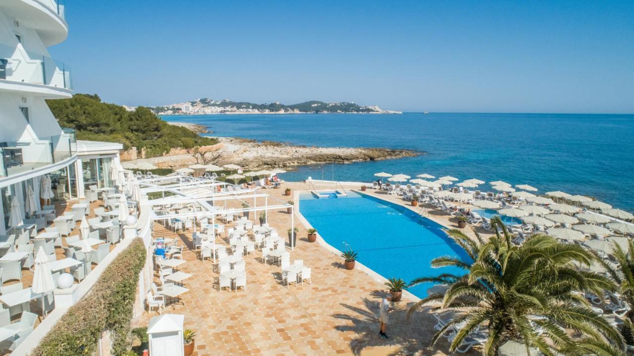 Grupotel Aguait Resort & Spa - Adults Only Cala Ratjada  Εξωτερικό φωτογραφία