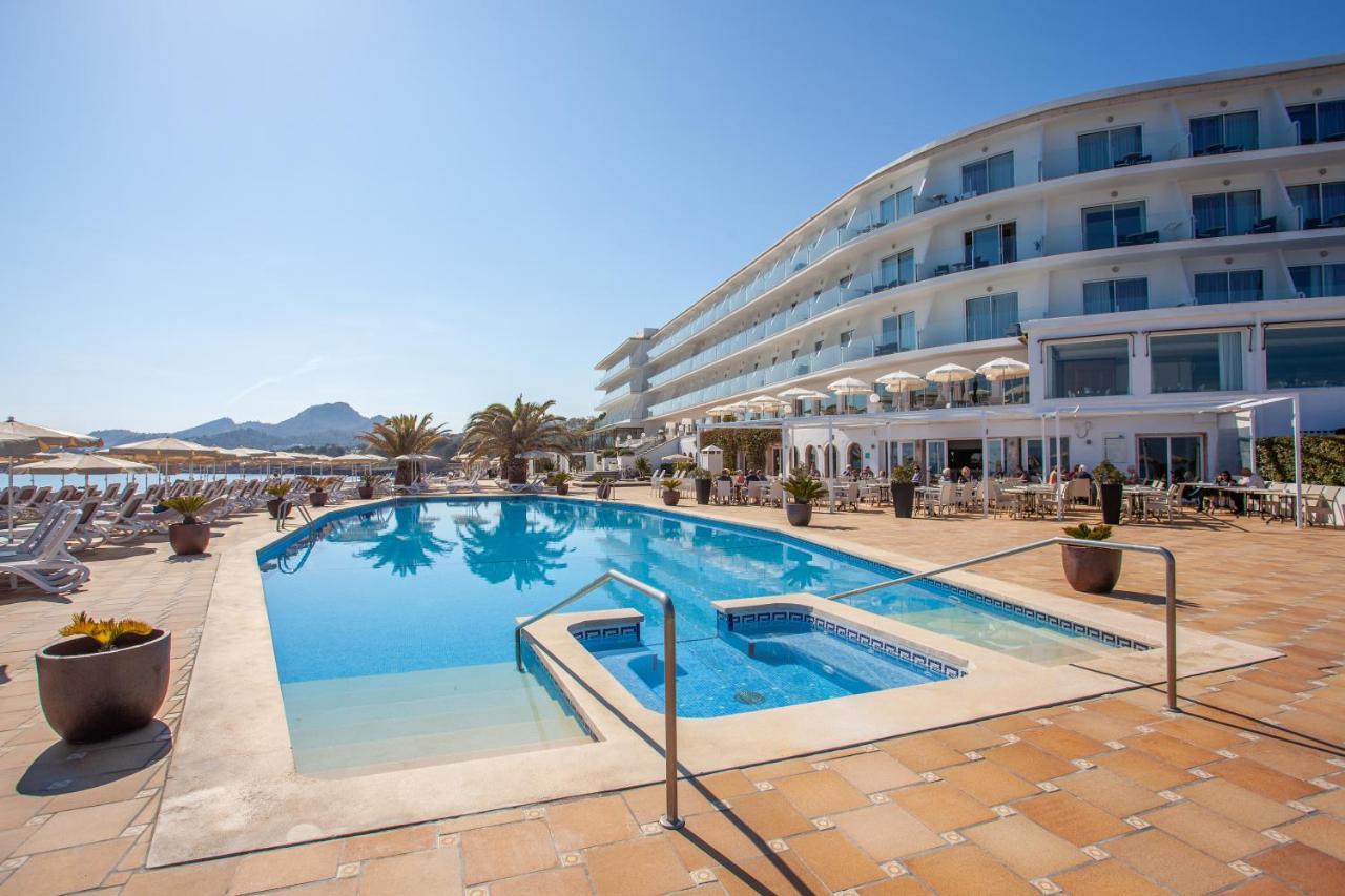 Grupotel Aguait Resort & Spa - Adults Only Cala Ratjada  Εξωτερικό φωτογραφία