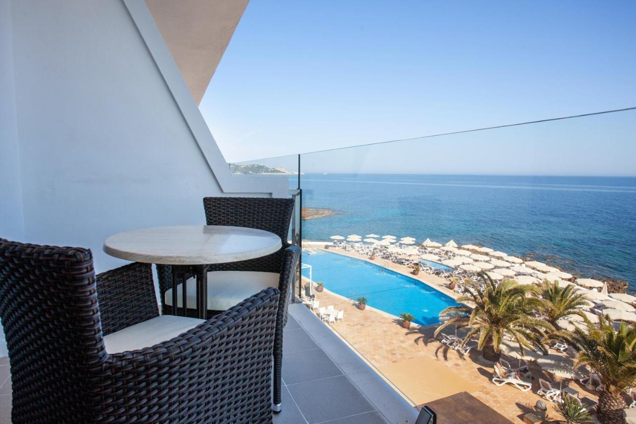 Grupotel Aguait Resort & Spa - Adults Only Cala Ratjada  Εξωτερικό φωτογραφία